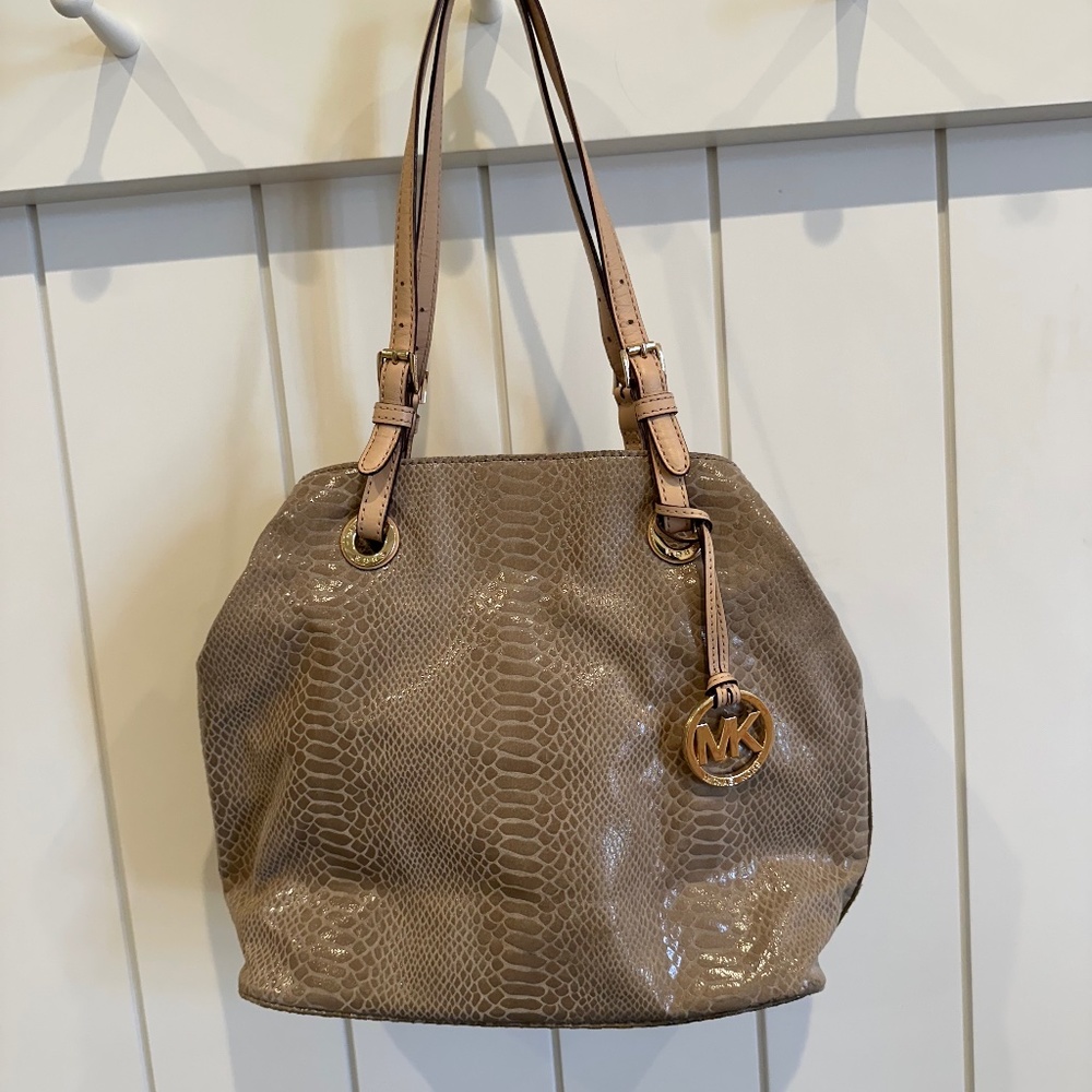 Michael Kors Handbag